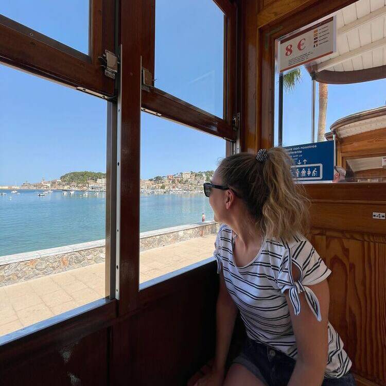 Foto de perfil de laura