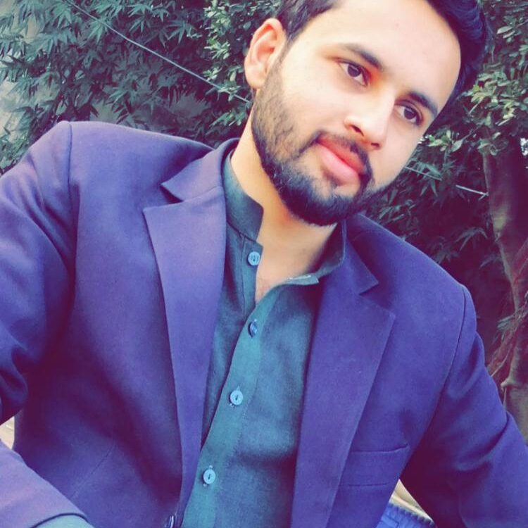 Foto de perfil de Talha Adnan