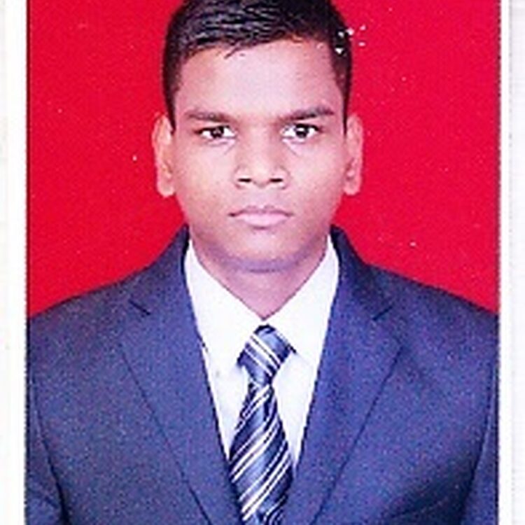 Foto de perfil de Akshay CHANDRAKANT Gurav