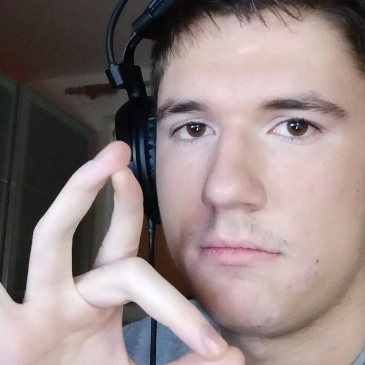 Foto de perfil de forgamezcz