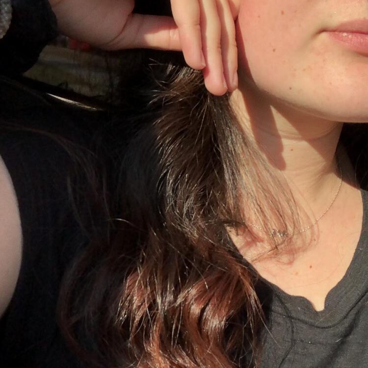 Foto de perfil de McKenna H