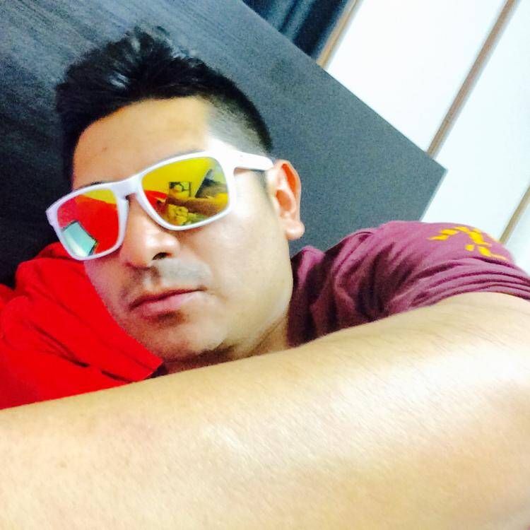 Foto de perfil de Willy