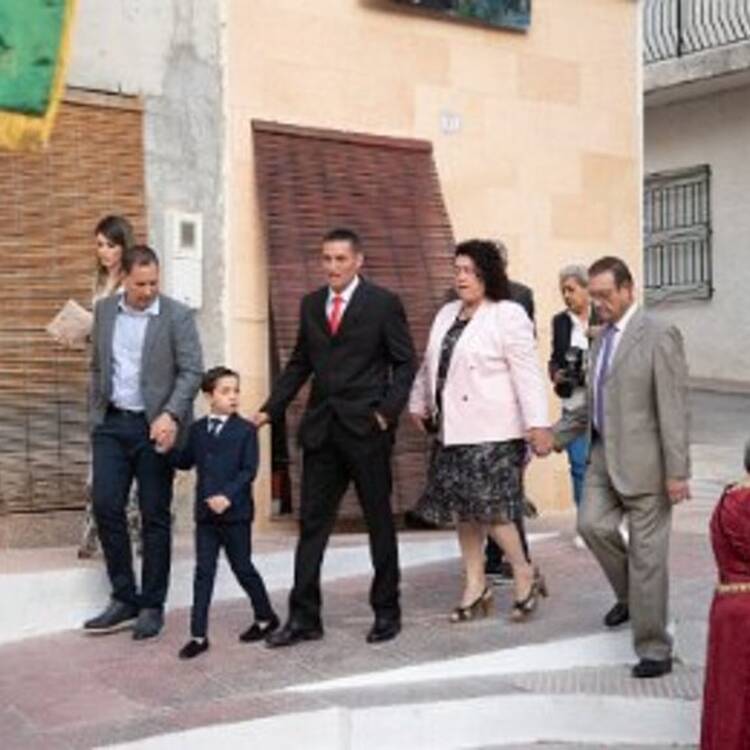 Foto de perfil de Francisco