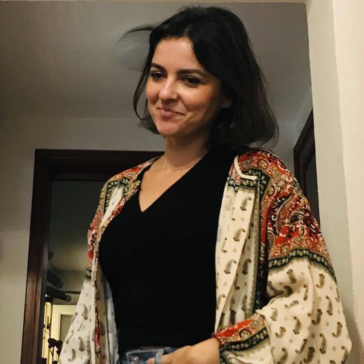 Foto de perfil de susana