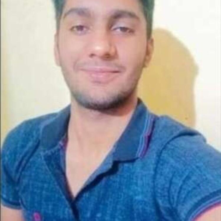 Foto de perfil de Aayush Rai
