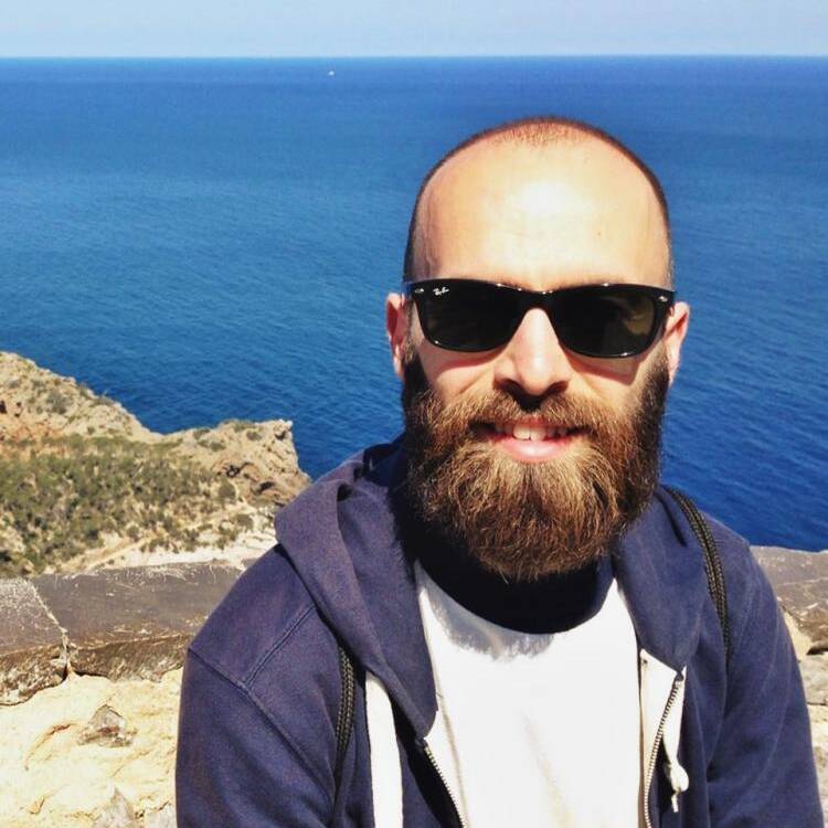 Foto de perfil de Robert C