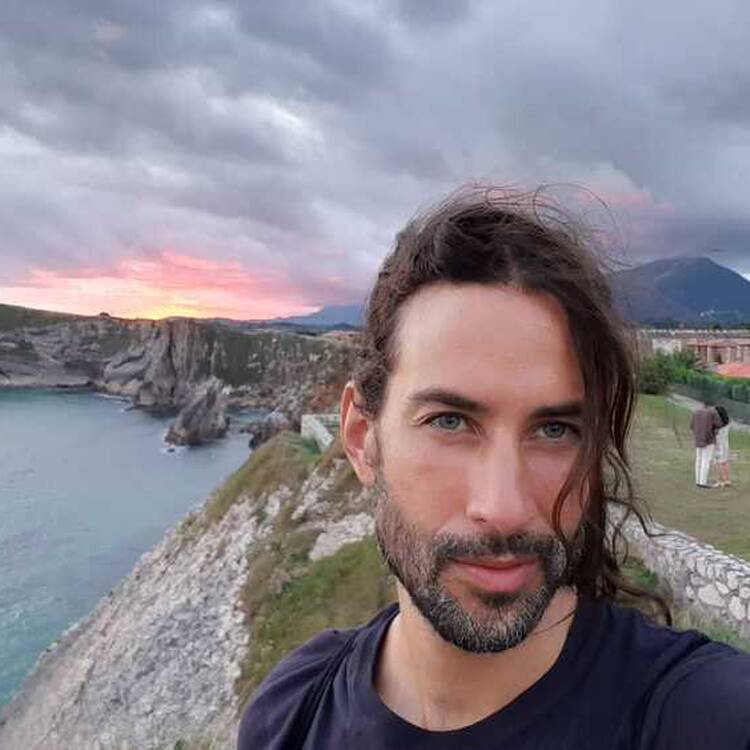 Foto de perfil de Jose