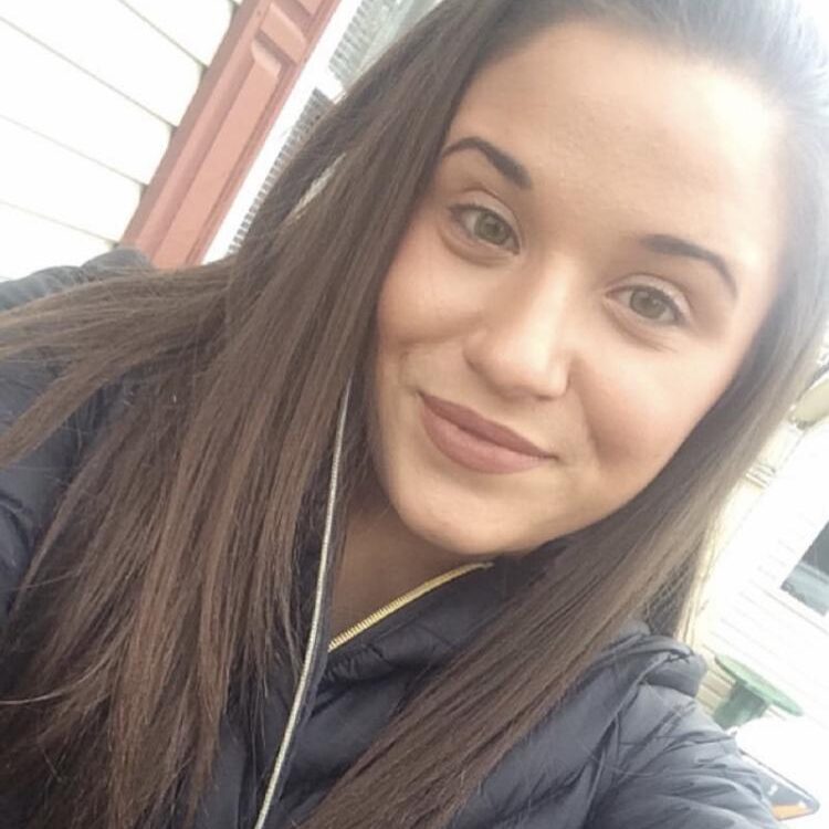 Foto de perfil de Kaitlyn Galloway