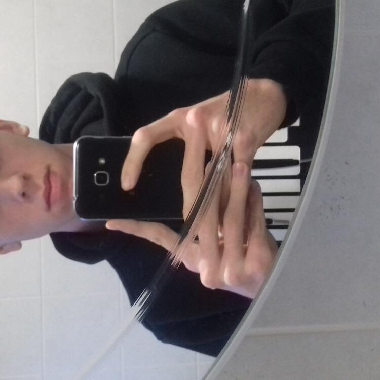 Foto de perfil de Kieron McGurk