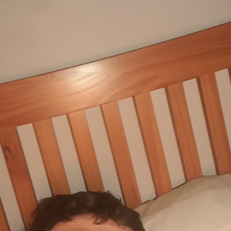 Foto de perfil de Dave455