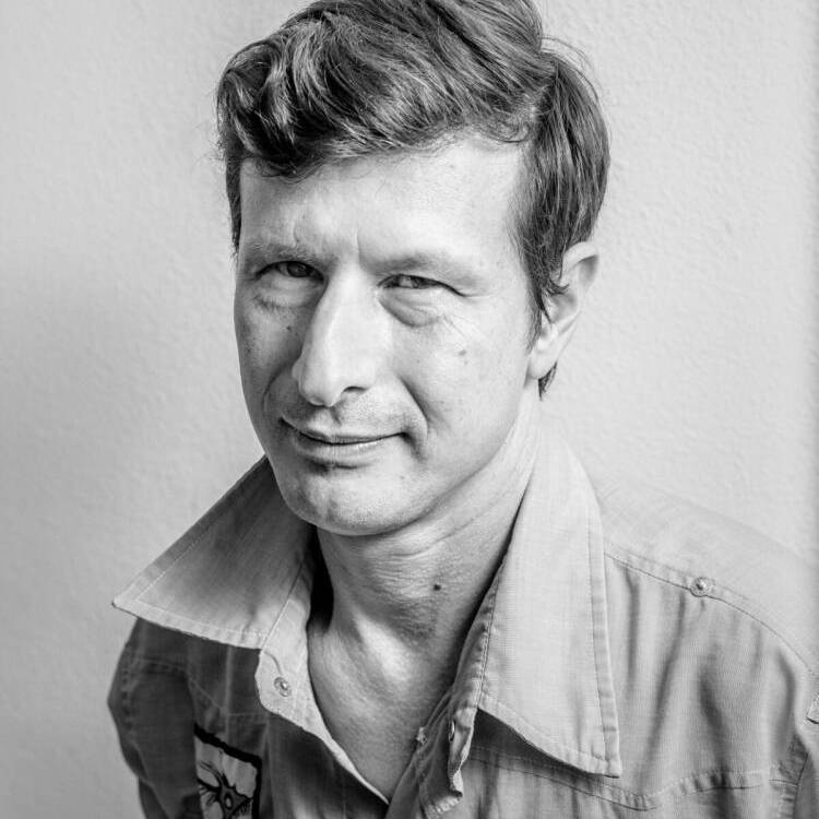 Foto de perfil de DIEGO IGNACIO FAVARO