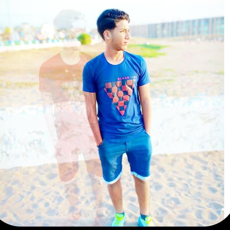 Foto de perfil de Abdo