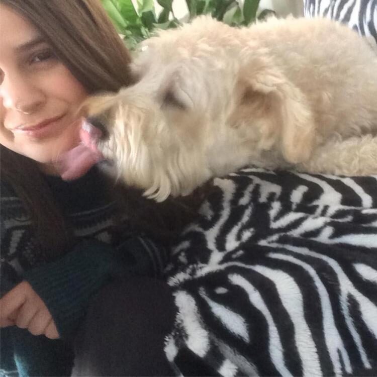 Foto de perfil de Natalia