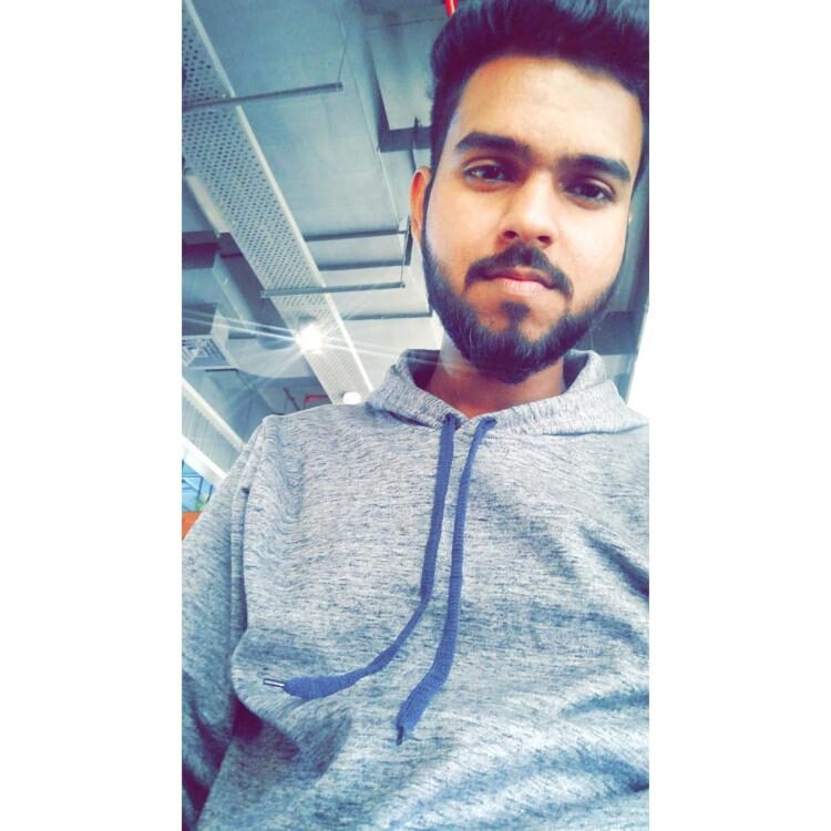 Foto de perfil de Harsh patil