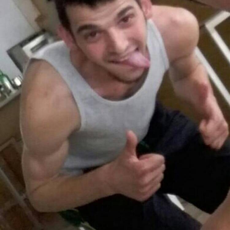 Foto de perfil de Jako