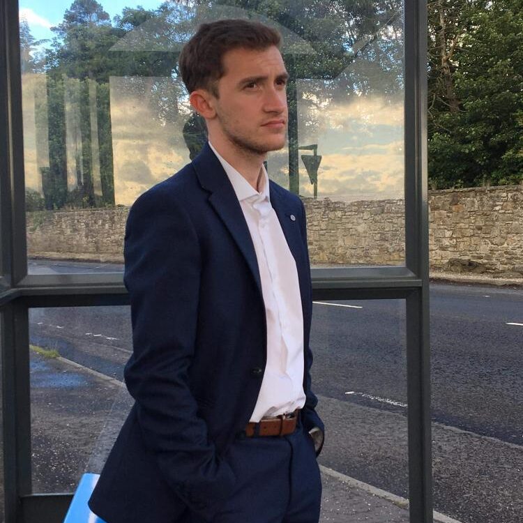 Foto de perfil de Stephenyoung775