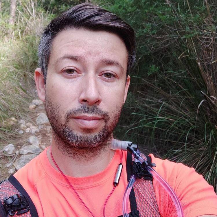 Foto de perfil de Javi