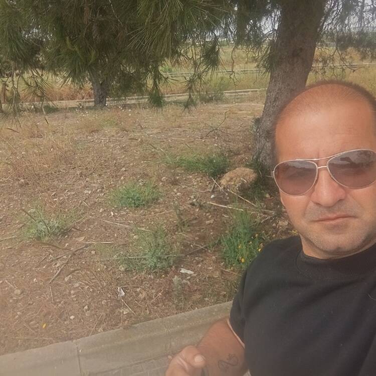Foto de perfil de Vesco