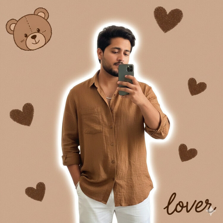 Foto de perfil de Fahad Zaib
