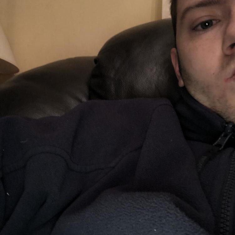 Foto de perfil de Smithyboii_69