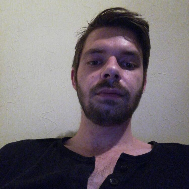 Foto de perfil de Kubi147