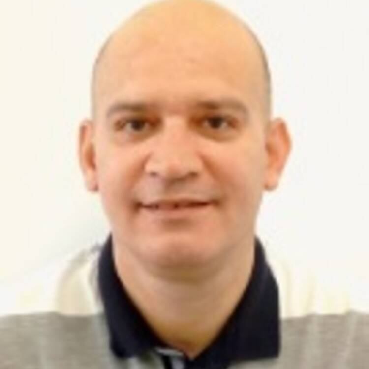 Foto de perfil de Luis