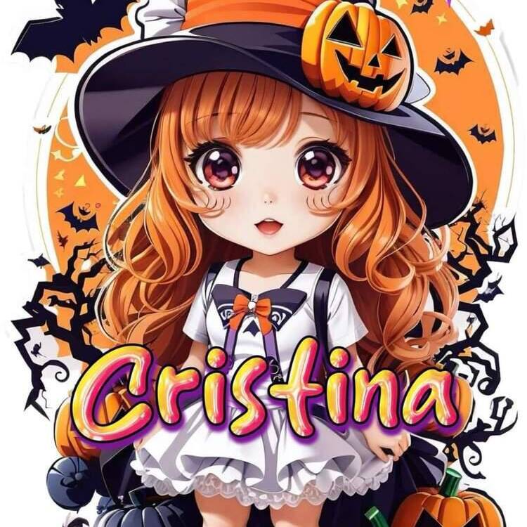 Foto de perfil de Cristina