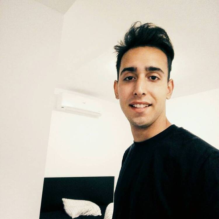 Foto de perfil de Alejandro