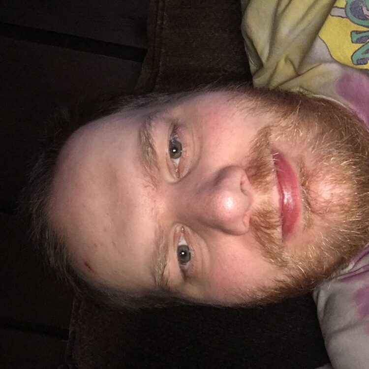 Foto de perfil de Nick