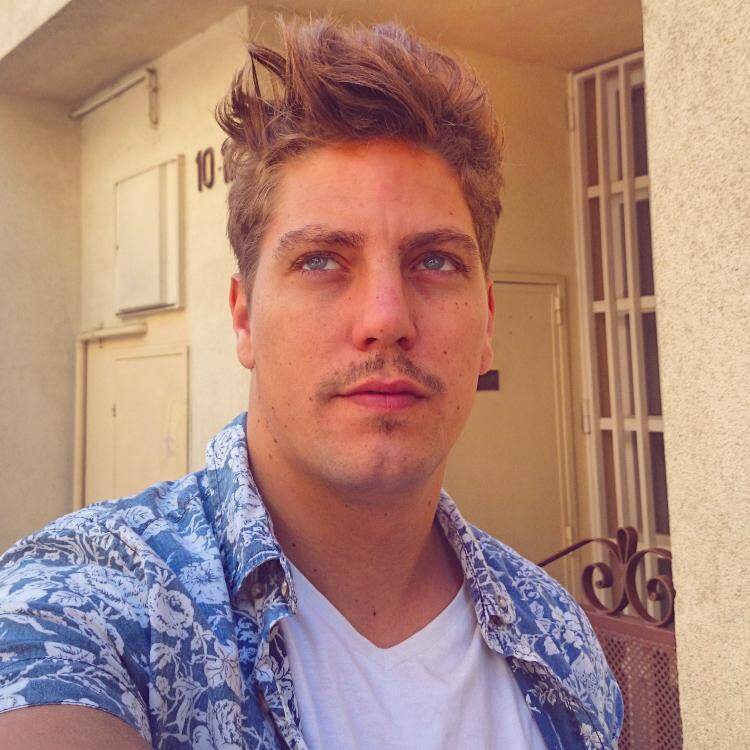 Foto de perfil de Cristian Martin Caballero