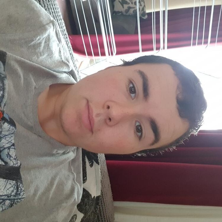 Foto de perfil de Charles Ashwell