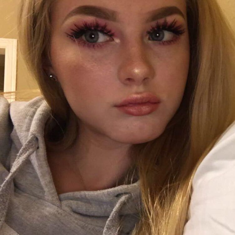 Foto de perfil de lsharova15