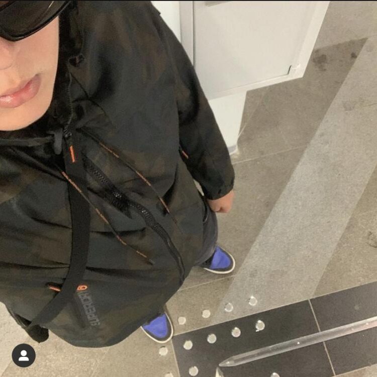Foto de perfil de Luke