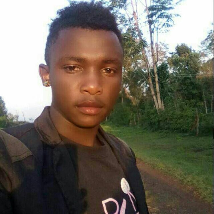Foto de perfil de Tumkipchumba
