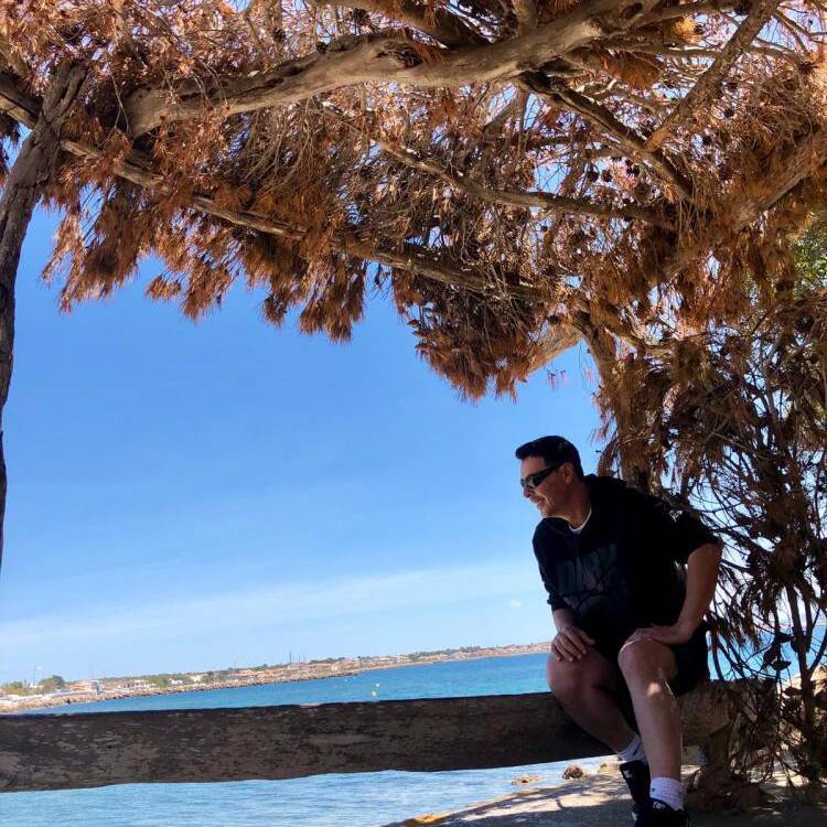 Foto de perfil de David