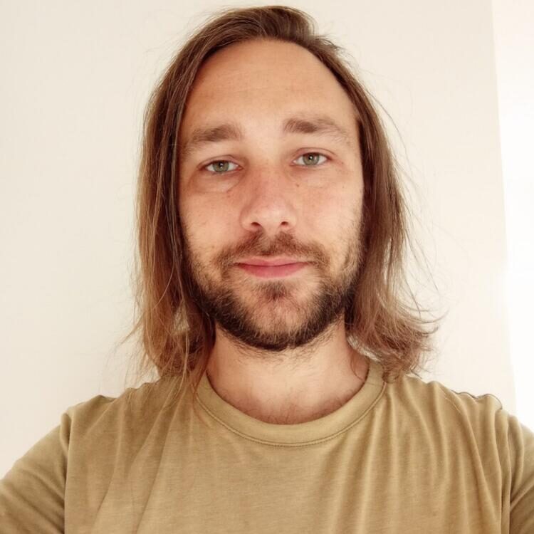 Foto de perfil de Rob