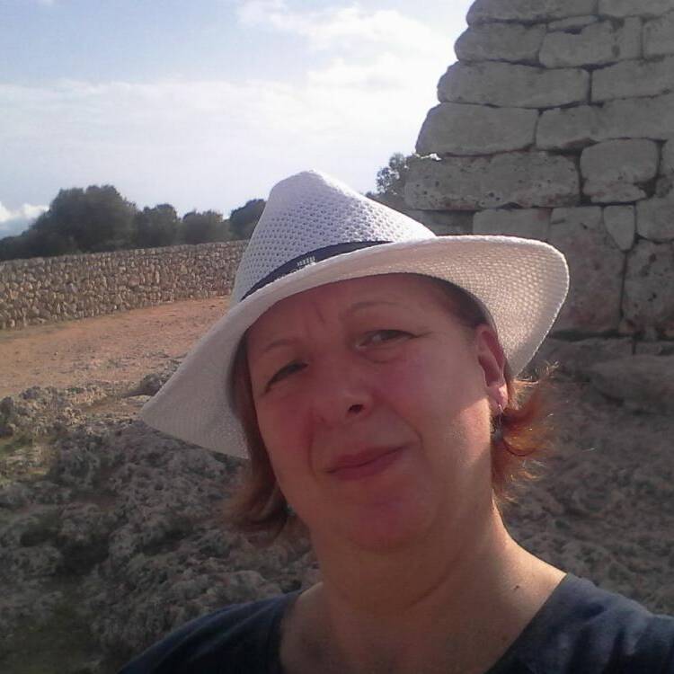 Foto de perfil de Maria