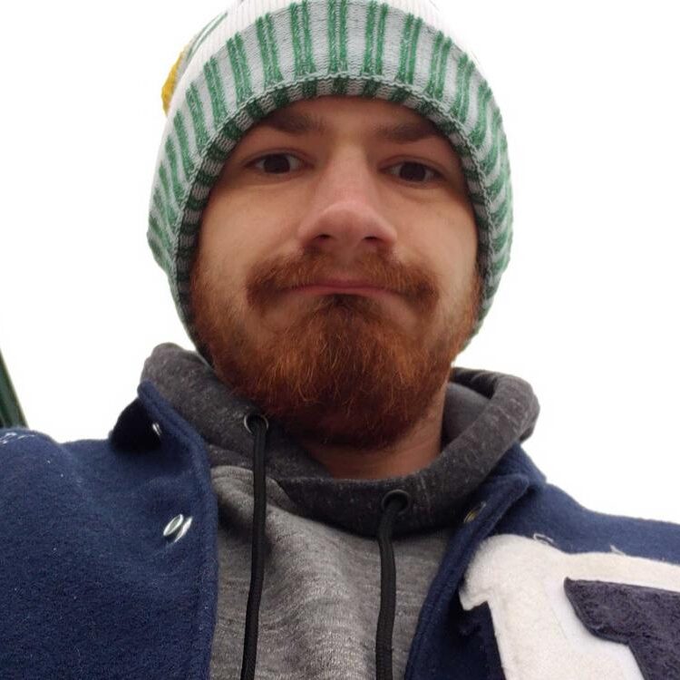 Foto de perfil de Allyncook20