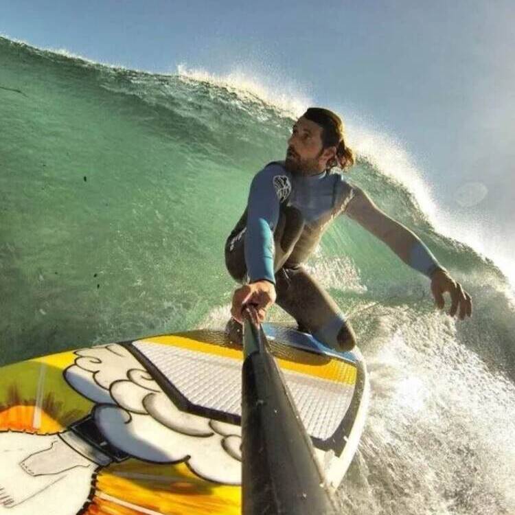 Foto de perfil de Joan