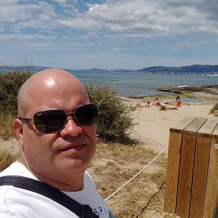 Foto de perfil de Andres