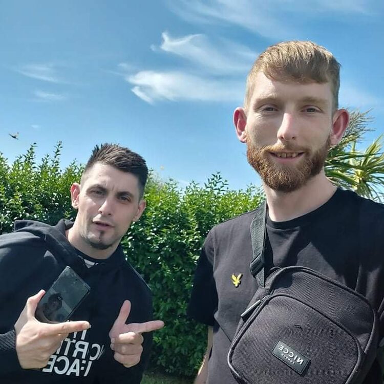 Foto de perfil de Laya0wnzzx