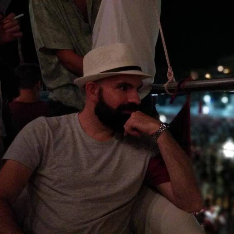 Foto de perfil de Adri Rubio