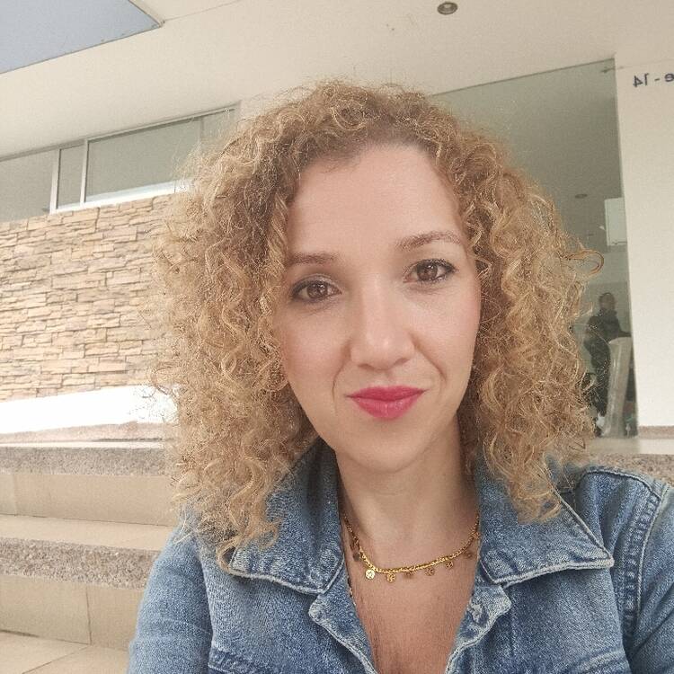 Foto de perfil de Angela