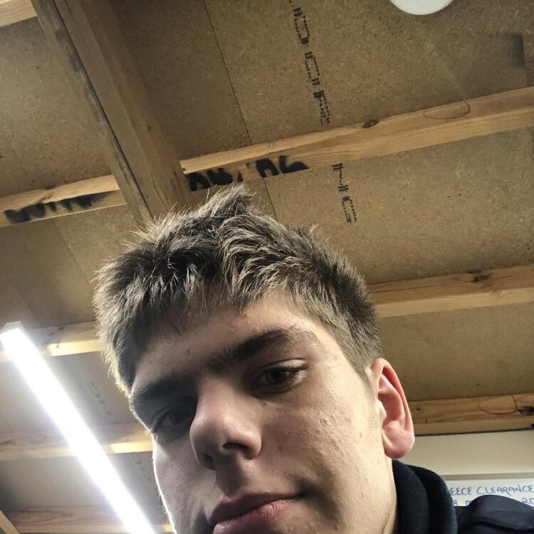 Foto de perfil de Lachlan
