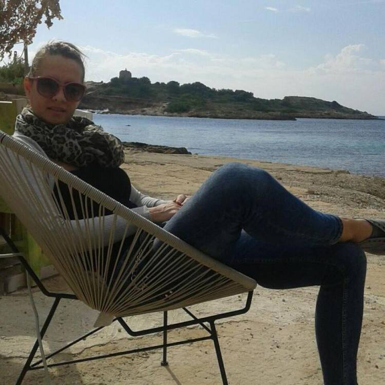 Foto de perfil de Oxana
