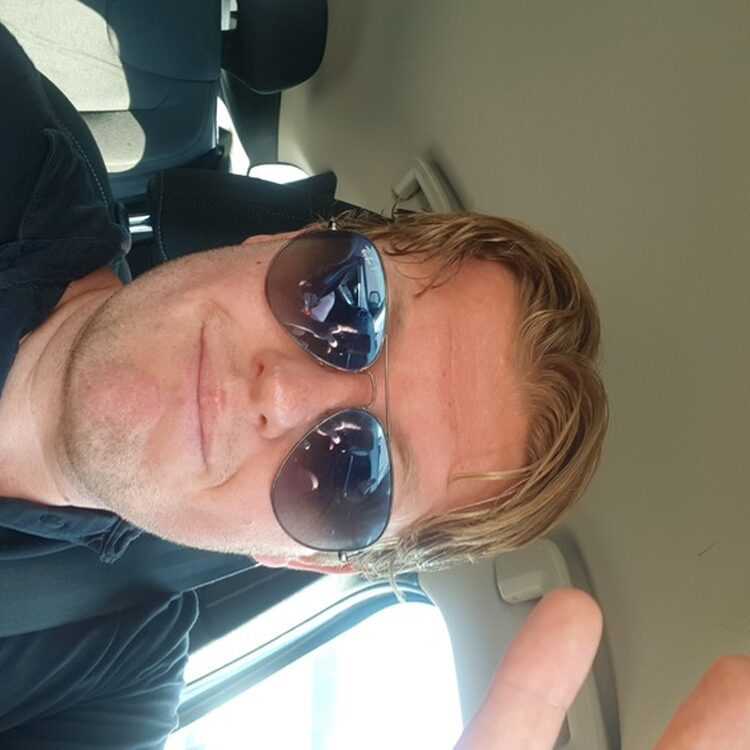 Foto de perfil de Mateo34