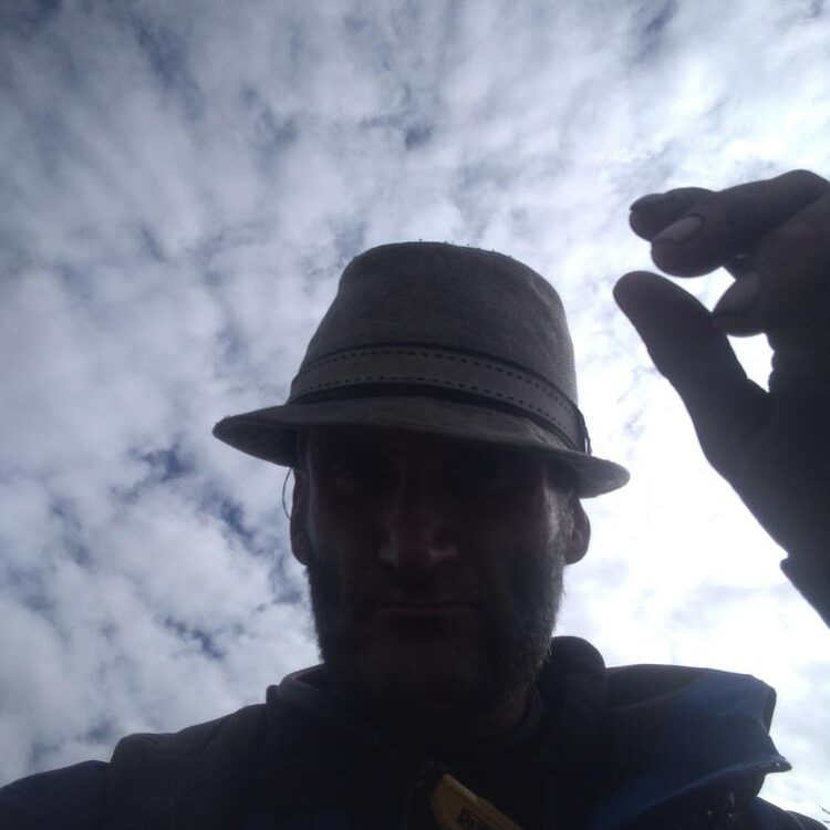 Foto de perfil de Jay