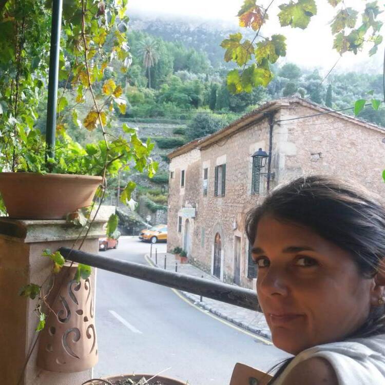 Foto de perfil de Caro