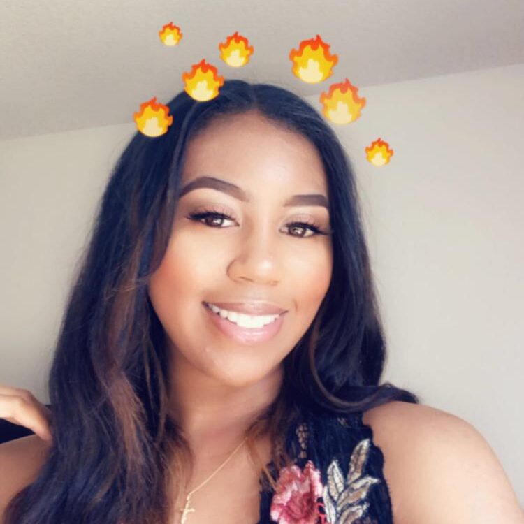 Foto de perfil de Kiarah