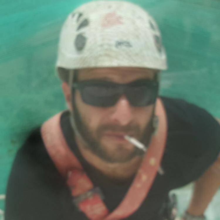 Foto de perfil de Sebas